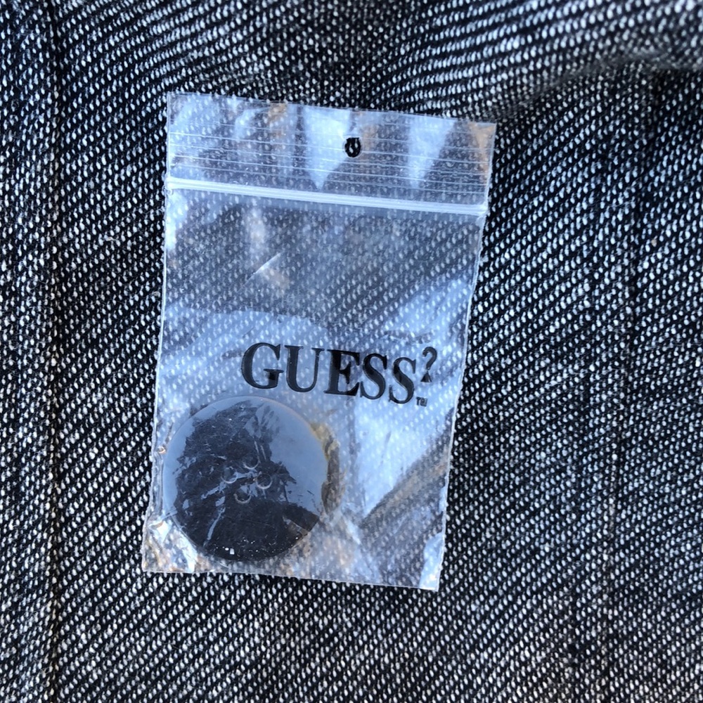 Guess Jacket - Picture 10 of 14